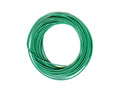 Electrical Wire  Green  3 amp  16 strand