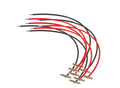 Power Feed Joiners For Code 70 - C75 - & Code 83 (4 Pairs)