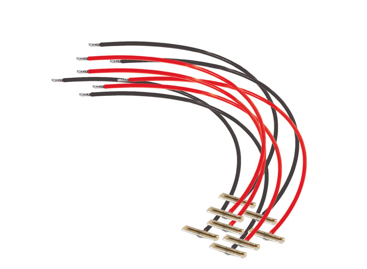 Power Feed Joiners For C55 & C80 (4 Pairs)