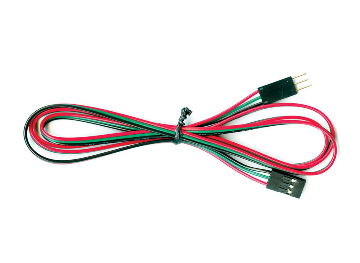 PECO-P/Lec-Universal-SmartSwitch Servo System -1 Metre Cable