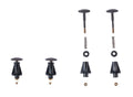 O Sprung Wagon Buffers