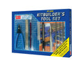 Kit Builder's Tool Set