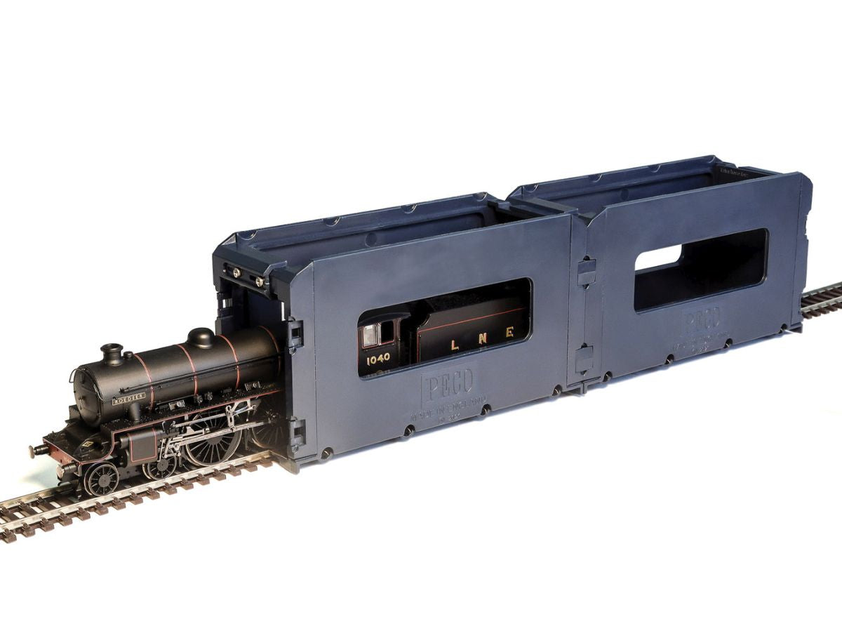 Tools Flexi Loco Lif (Double Unit)