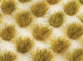 6mm Dead Static Grass Tufts x 100