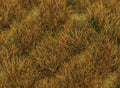 10mm Wild Grass Tufts x 100