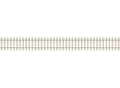 HO Flex Track C75 Con-Sleeper/tie 25pcs