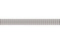 Z Track Wooden Sleeper type N/S