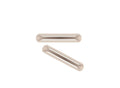 Rail Joiners Nickel Silver