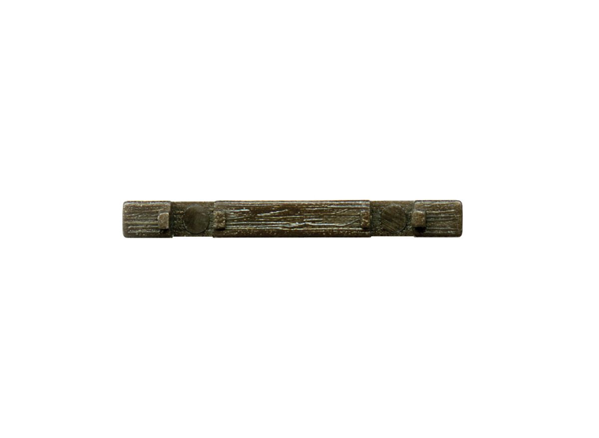 N Additional Sleeper Wooden