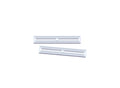 N Rail Joiners - Insulated