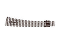 N PECO-S/Line-N-Turnout C80 Curved Lar Rad RH INS