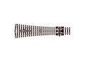 N PECO-S/Line-N-Turnout C80 Y Med Rad INS
