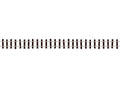 N Track Wooden sleeper type 25pcs