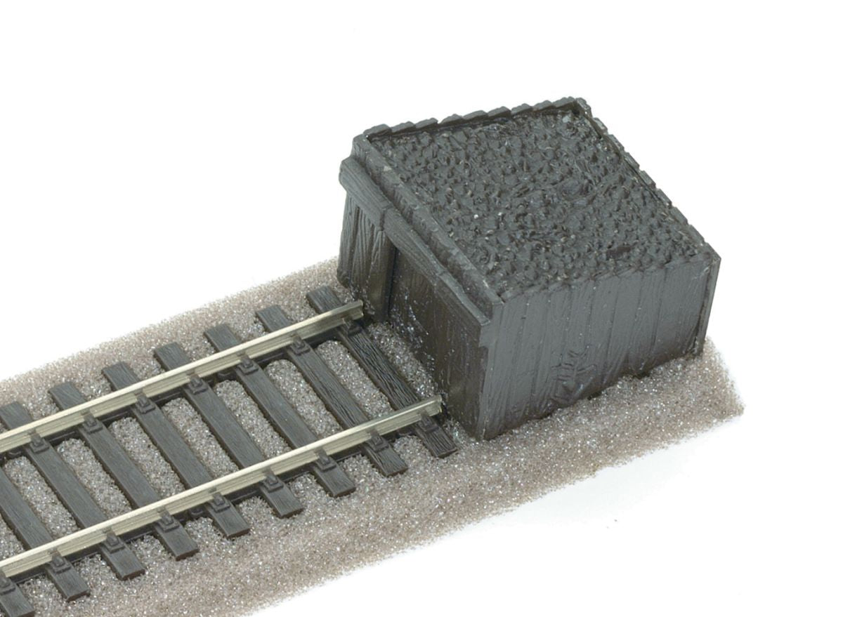 HO PECO-S/Line-00/HO-Bufer Stop - Sleeper Built
