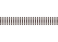 O Flex Track BH C143 W-Sleeper/tie