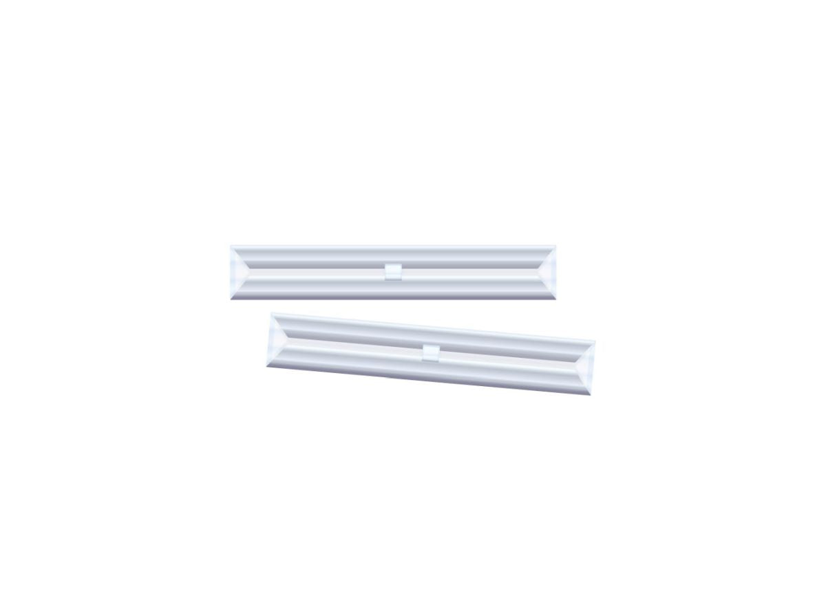 O Rail Joiners FB C143 - Insulated