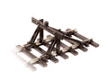 O Buffer Stop - Rail Built