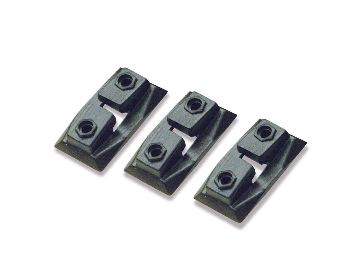 G G1 Running Rail Fixings
