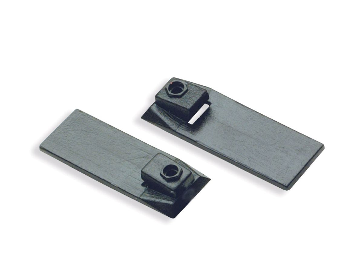 G G1 Slide Rail Fixings