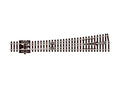 N PECO-S/Line-N-Turnout C80 Lar Rad LH ELE