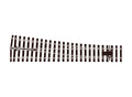 O Turnout BH C124 Med Rad RH ELE