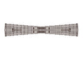 HO Code 83 Unifrog 6 Diamond Crossing