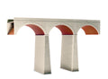 HO Three Arch Viaduct