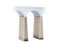 HO Viaduct kit - 2 Stone Piers