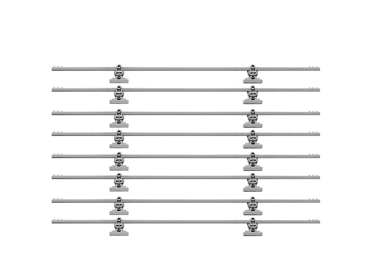 HO Point Rodding Extension Kit