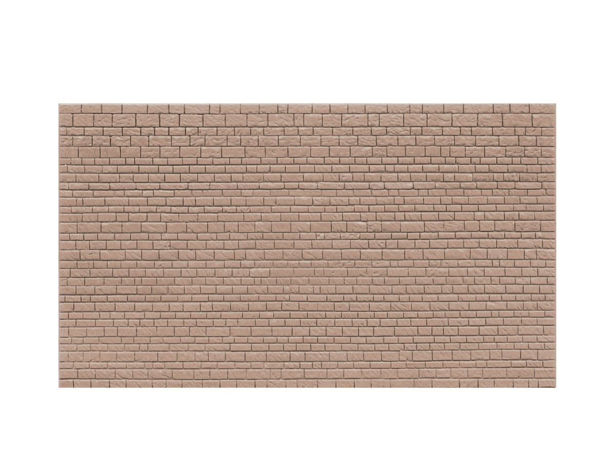 HO Materials Sheets - Dressed Stonework