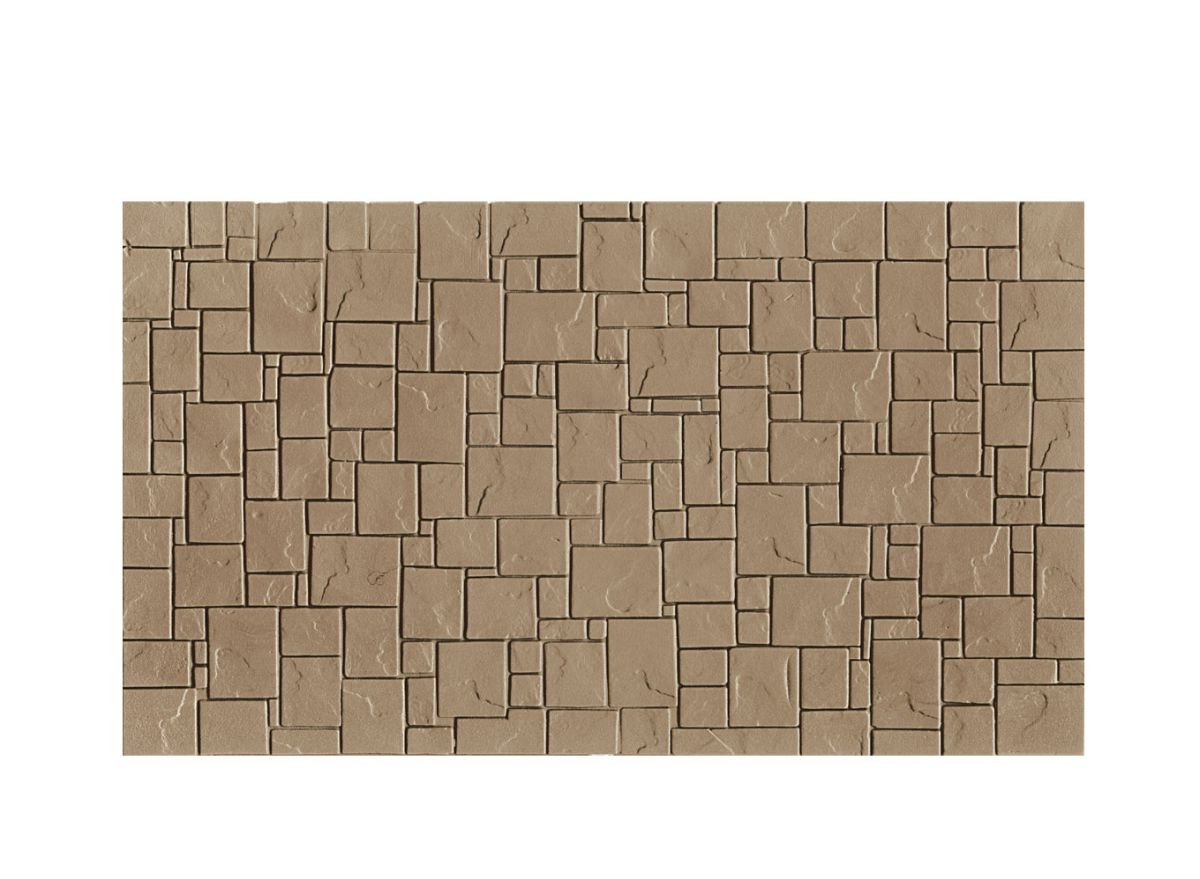 HO Materials Sheets - York Stone Paving