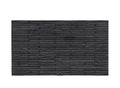 HO Materials Sheets - Waney - Edge Boarding
