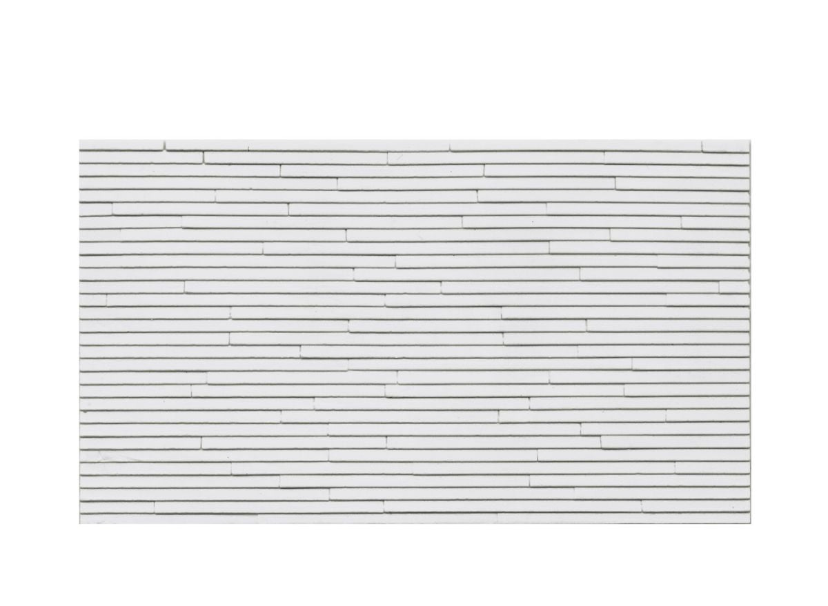 HO Materials Sheets - Clapboarding