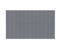 HO Materials Sheets - Corrugated Iron
