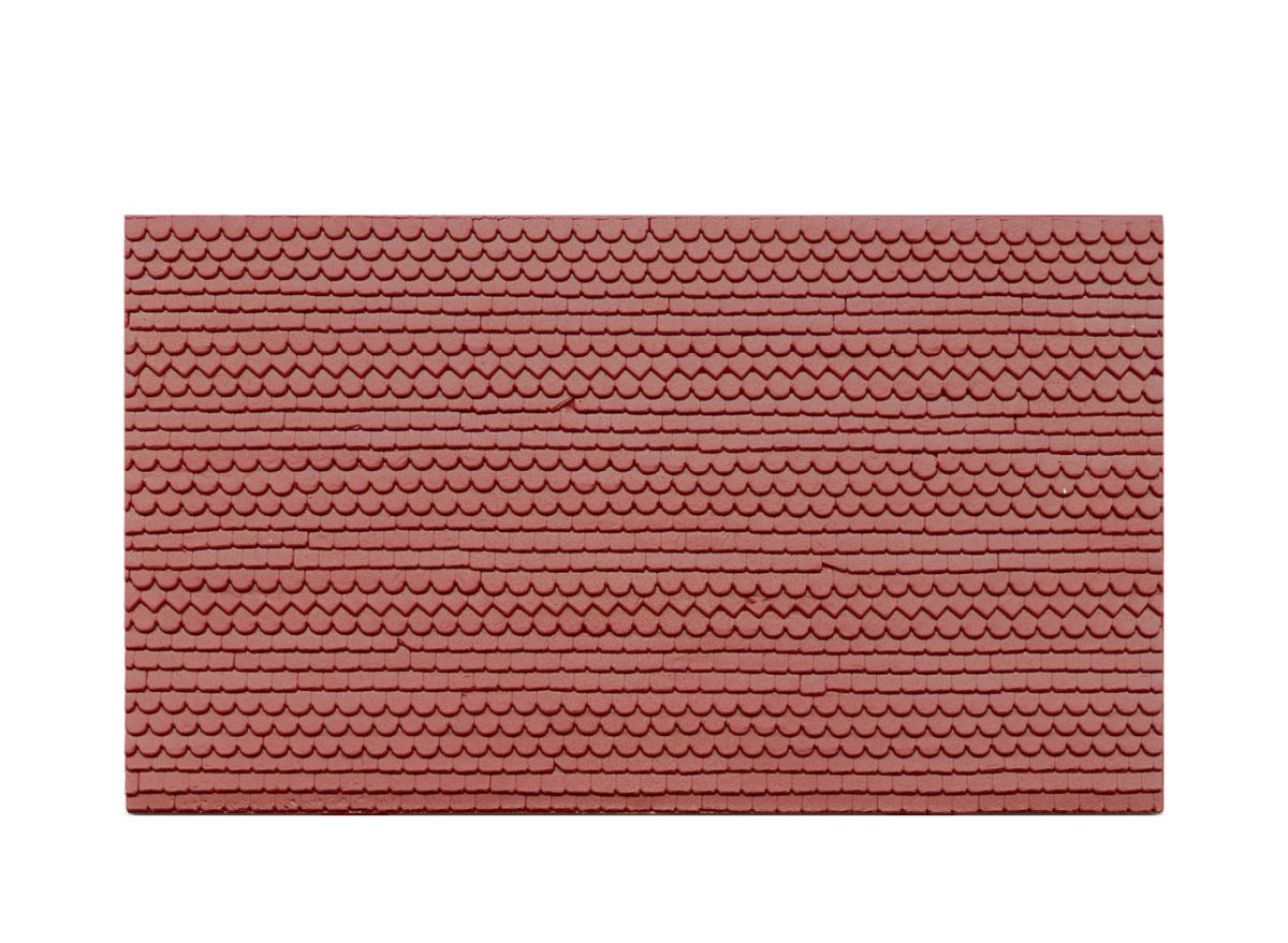 HO Materials Sheets - Fancy Tiles