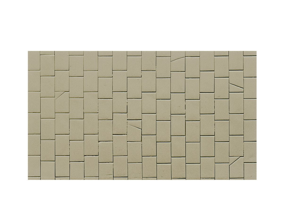 HO Materials Sheets - Victoria Stone Paving