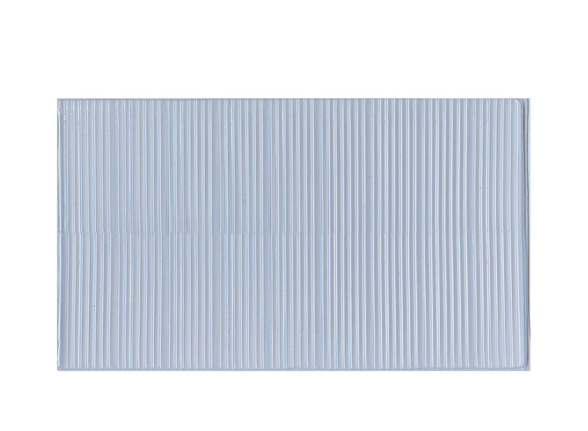 HO Materials Sheets - Corrugated Glazing (Asbestos)