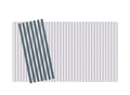 HO Materials Sheets - Box Profile Corrugated Steel