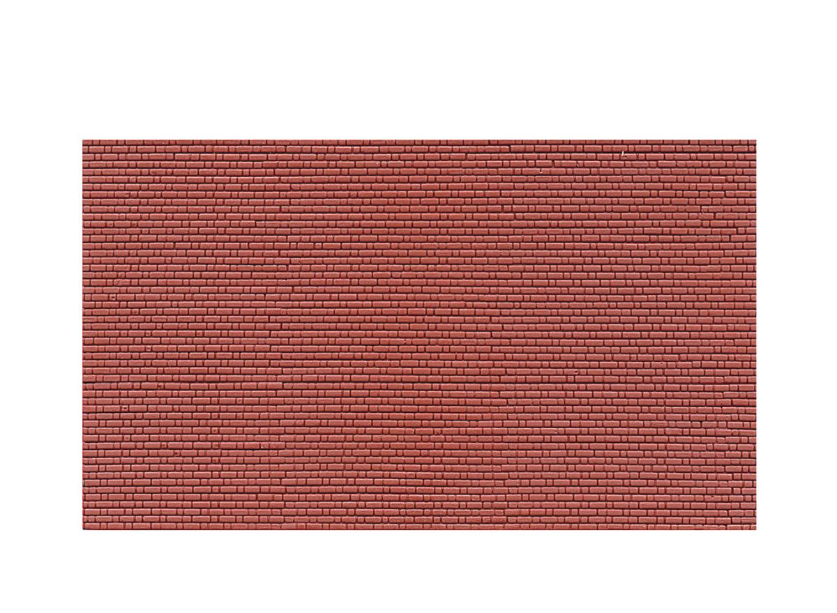 HO Materials Sheets - Brickwork  Flemish Bond