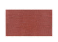 HO Materials Sheets - Brickwork  English Bond