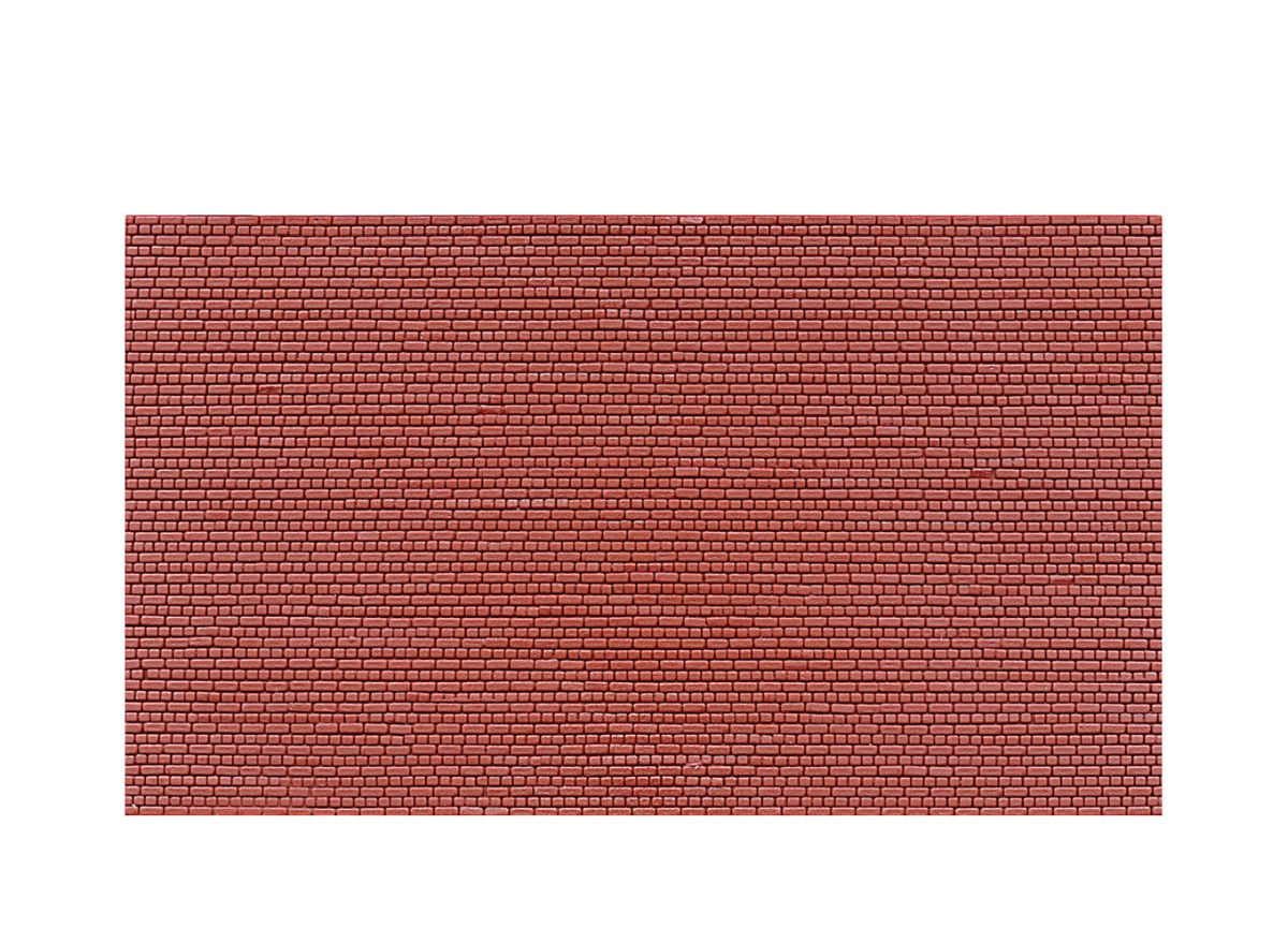 HO Materials Sheets - Brickwork  English Bond