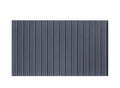 HO Materials Sheets - Sheet & Batten Roofing