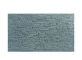 HO Materials Sheets - Slate Wall