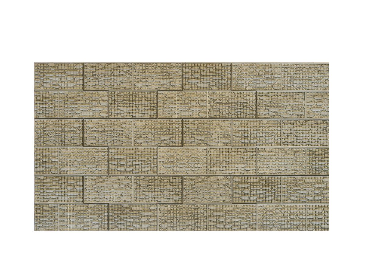 HO Materials Sheets - Gabion Cage Walling