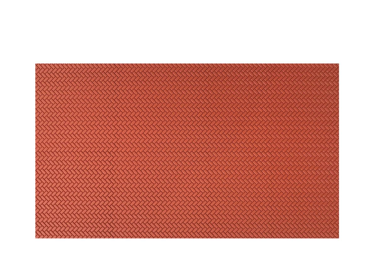 HO Materials Sheets - Herringbone Block Paviours