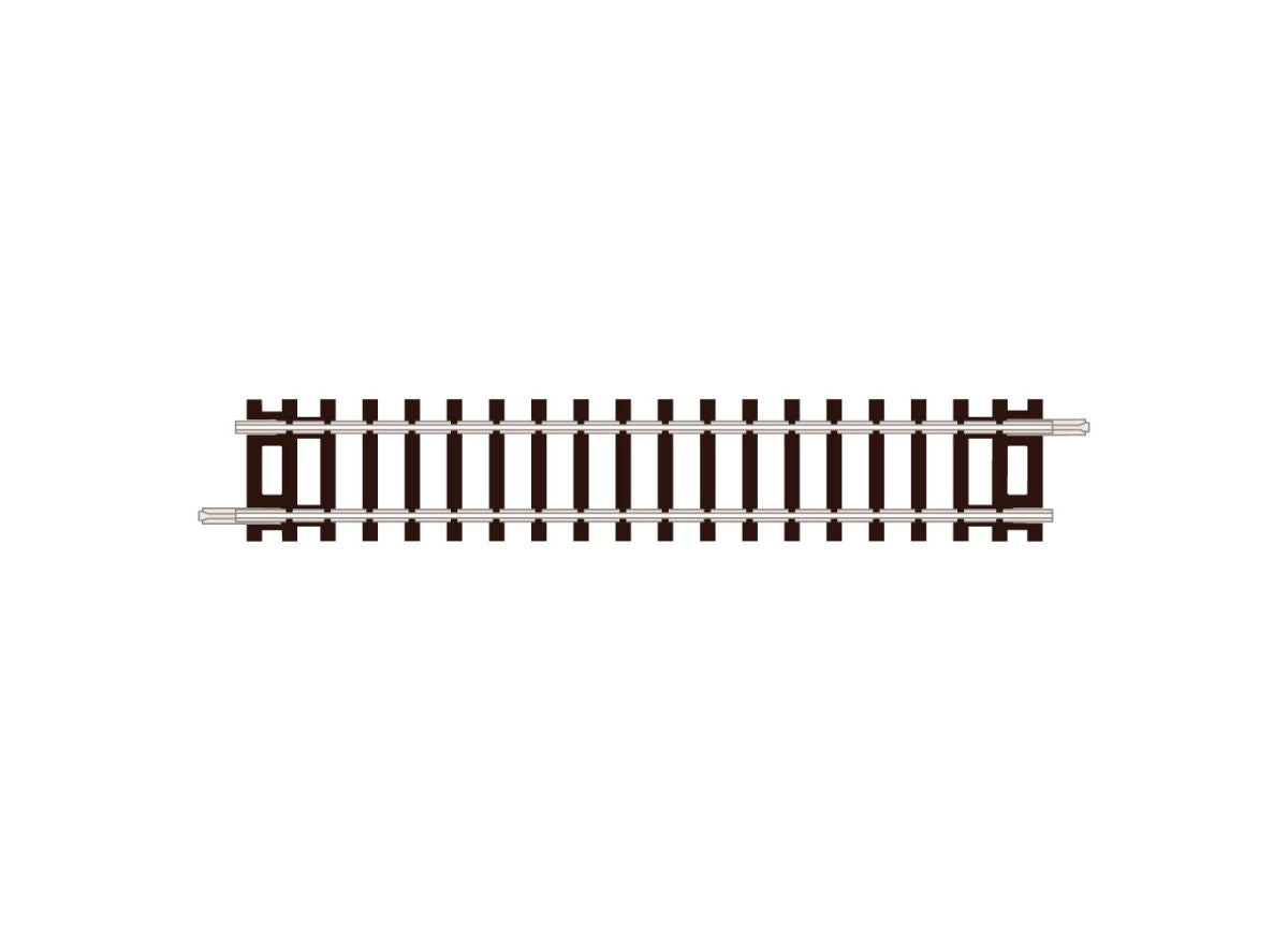 N Track C80 Standard Straight 16pcs