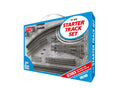 HO Starter Track Set C100 No.2 Radius