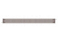 N Track C80 Double Straight 16pcs