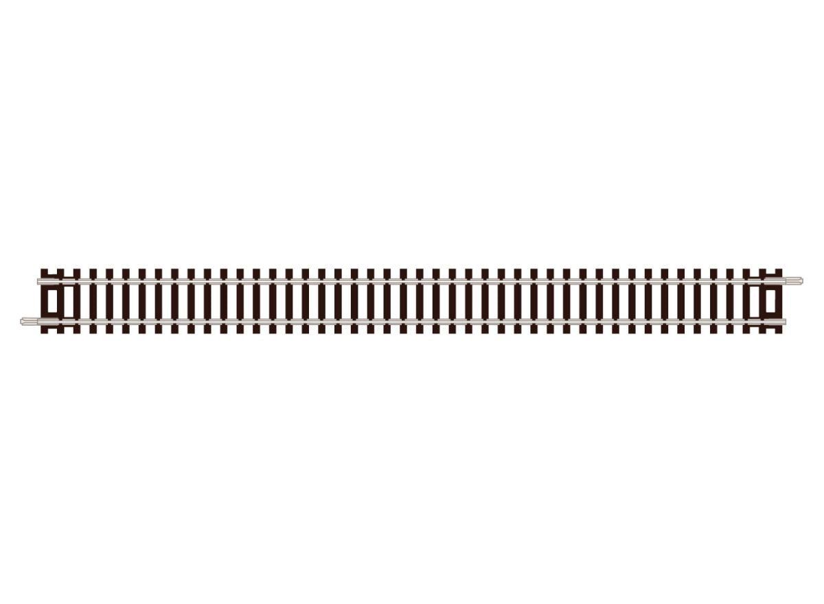 N Track C80 Double Straight 16pcs