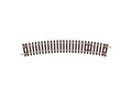 N Track C80 No.2 Radius Standard Curve 16pcs